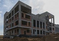 Выполнено устройство внутреннего водостока